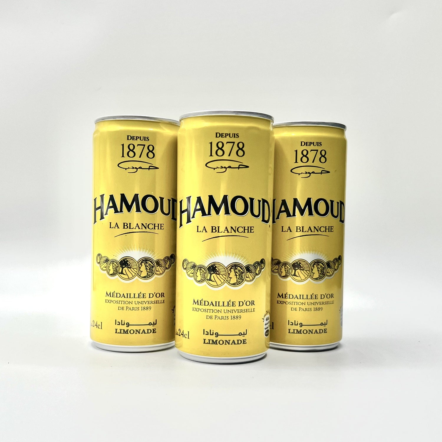 Algerische Must-Haves